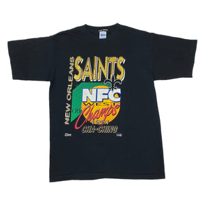 1991 Saints Cha-Ching Tee