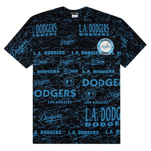 LA Dodgers All Over Print