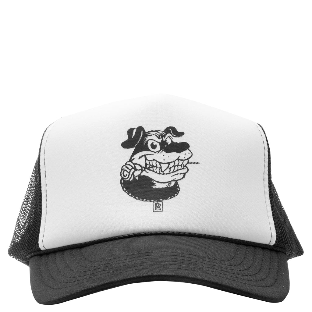 Double R Dog Trucker