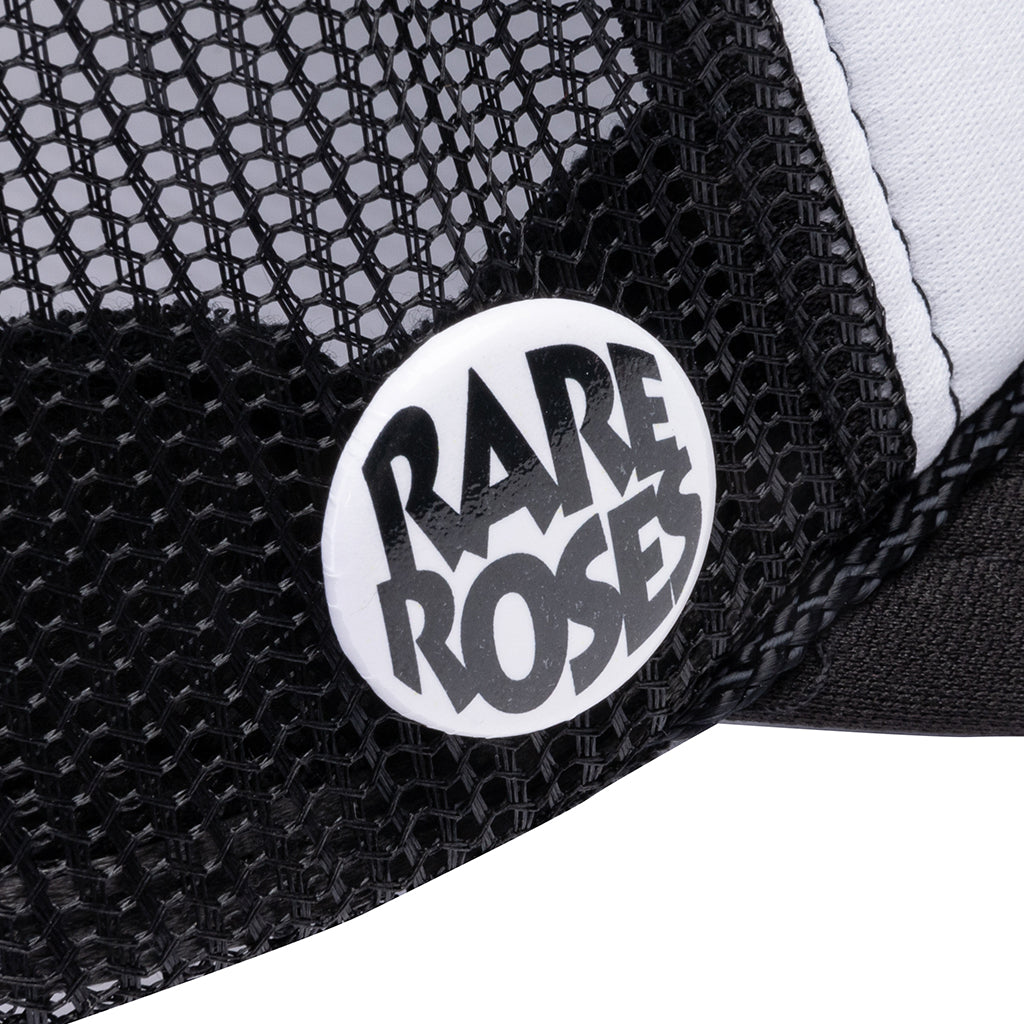 Rare Standard Trucker