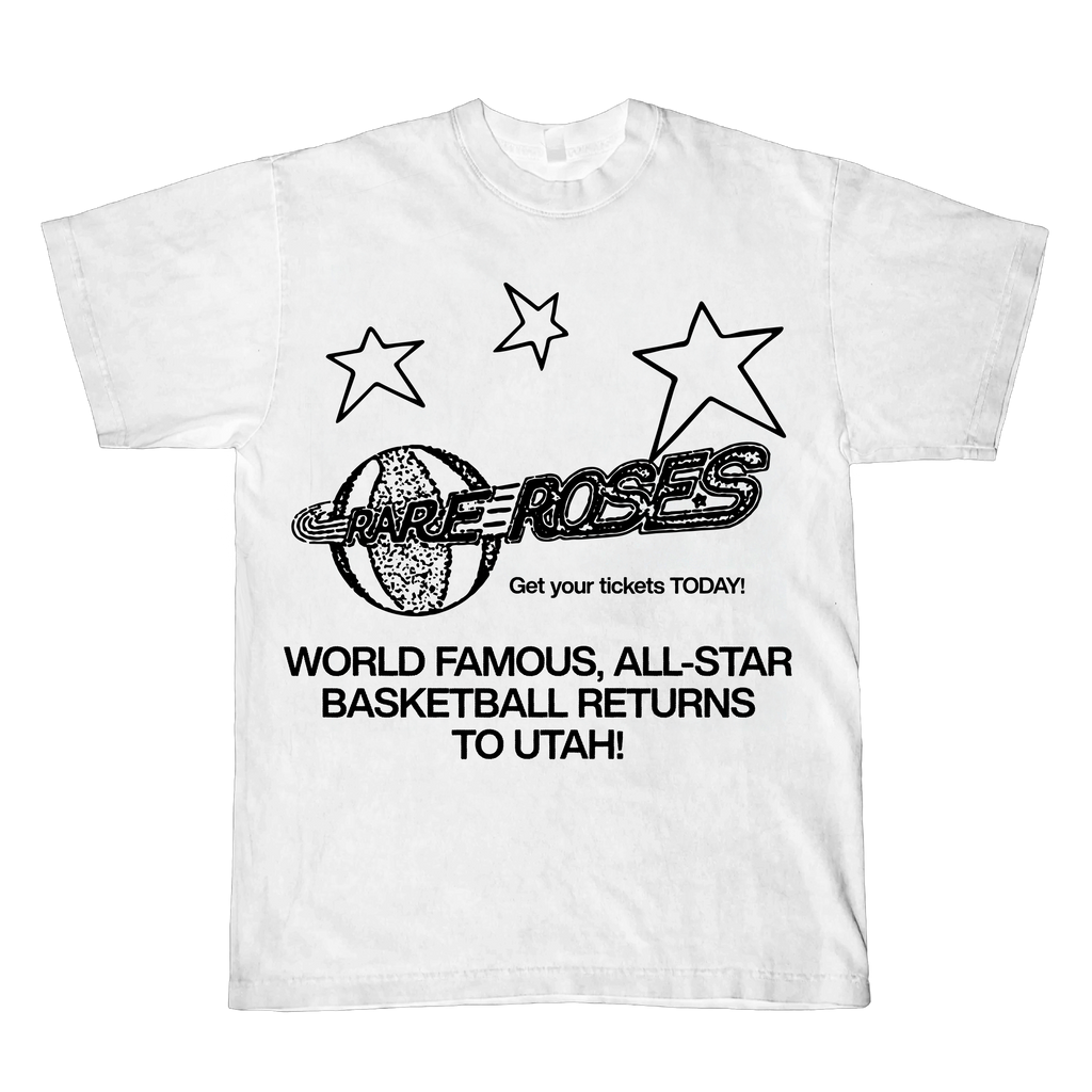 RR ALL STAR TEE