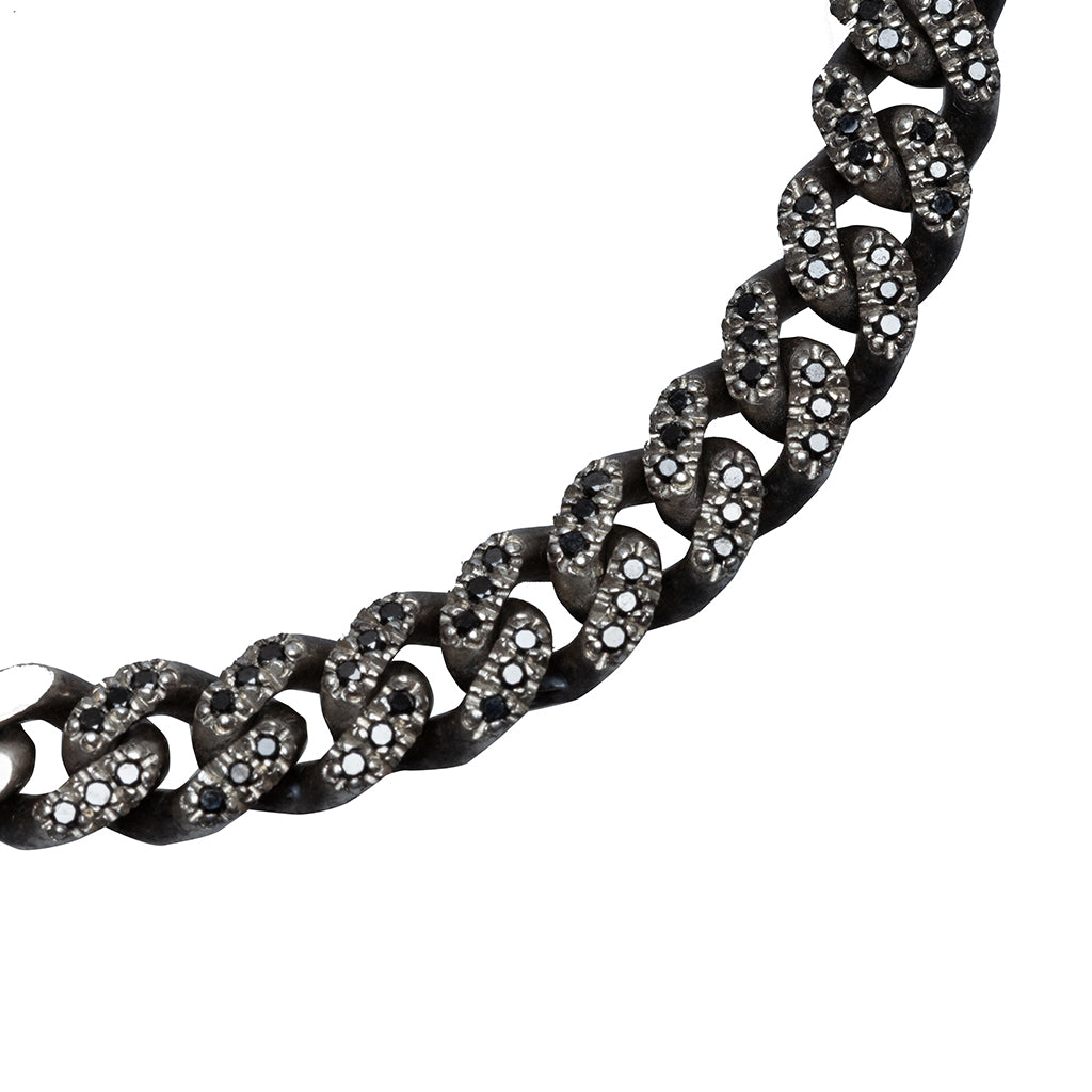 Rare Standard Diamond Bracelet