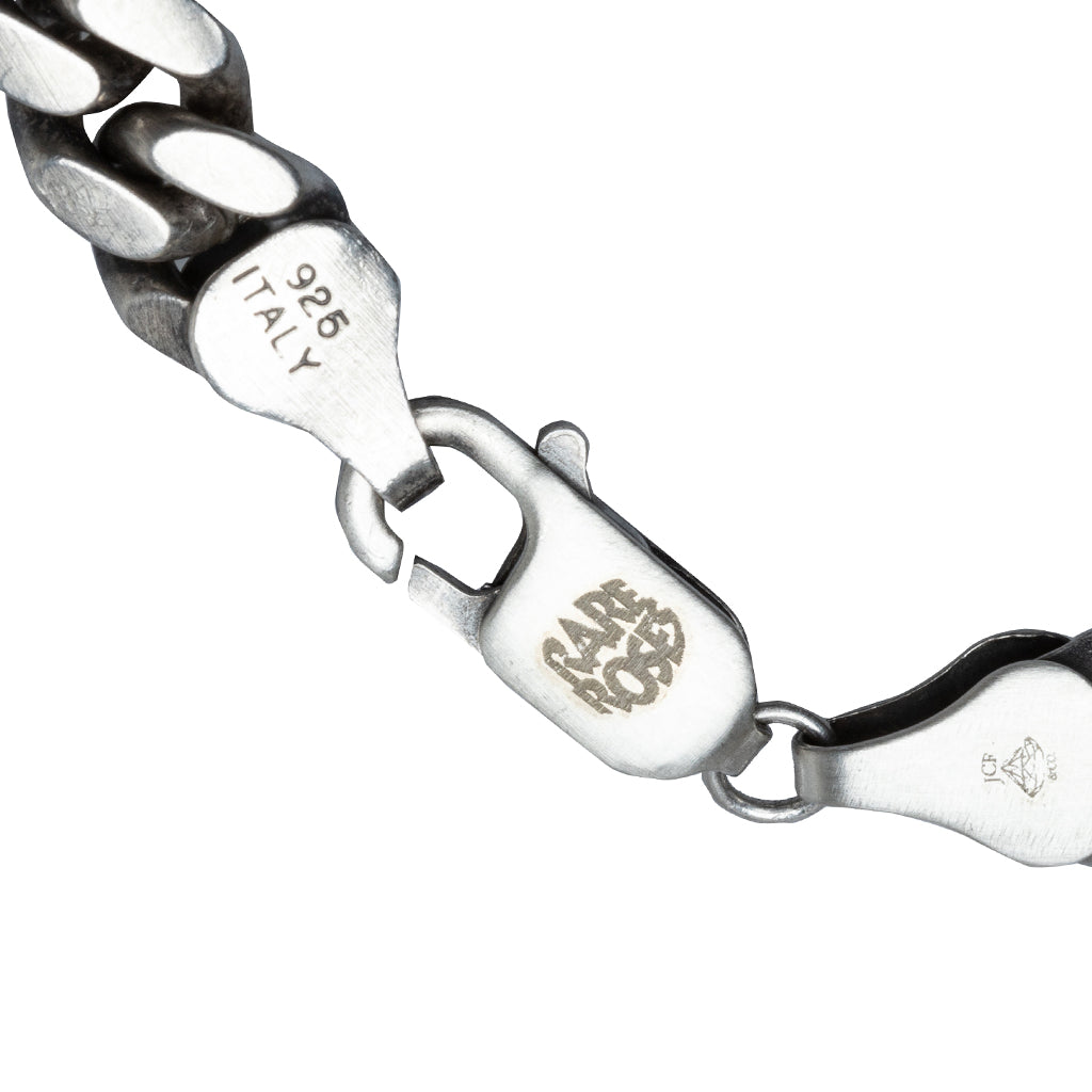 Rare Standard Silver Bracelet