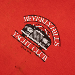 Beverly Hills Yacht Club