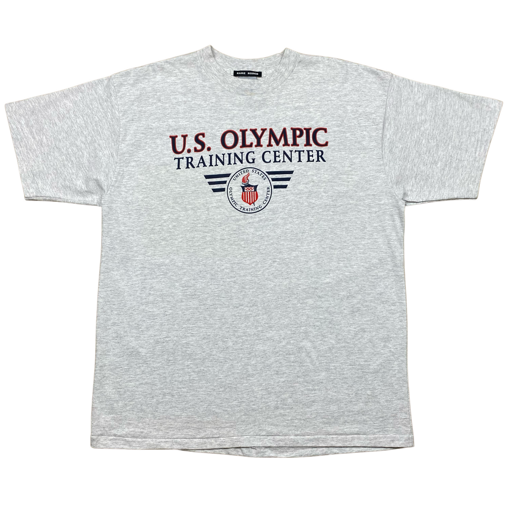 U.S. Olympic Training Center tee
