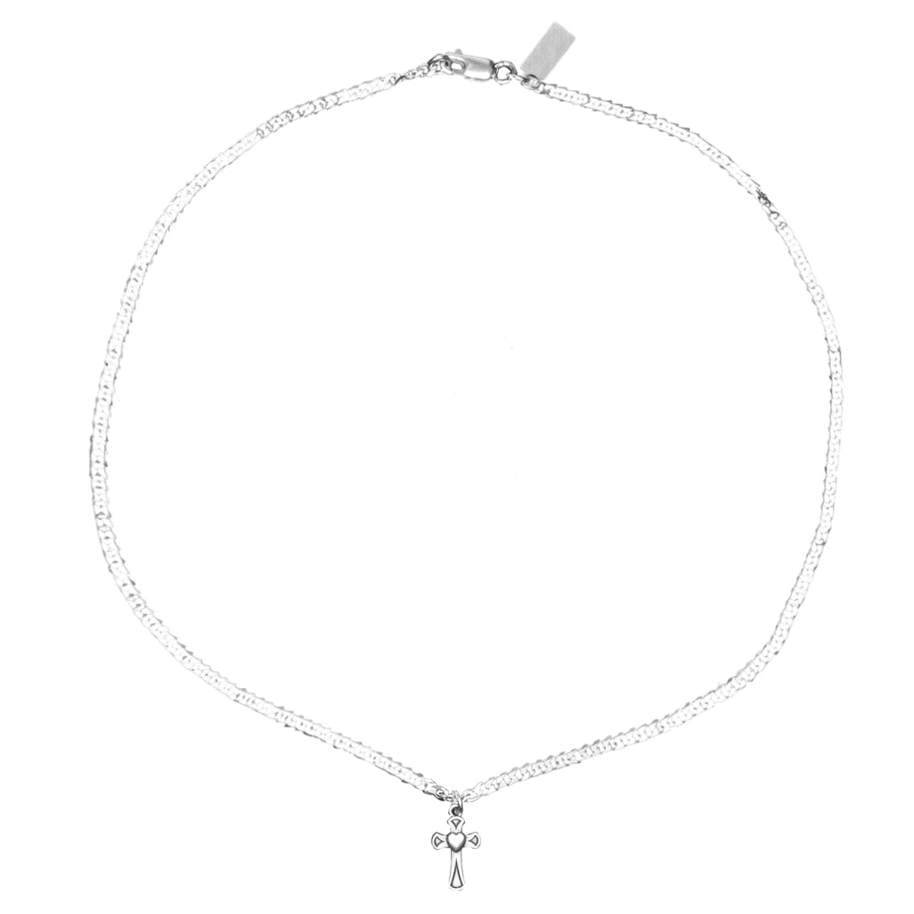 Cross your Heart Chain