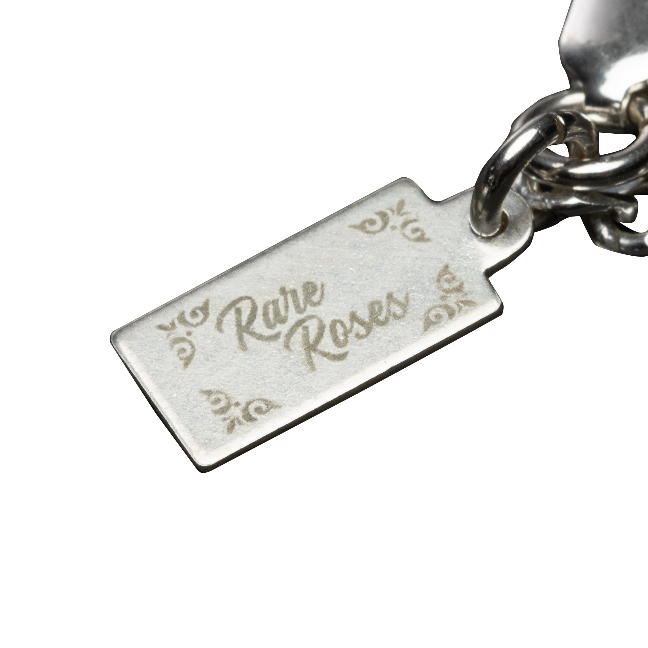 Cross your Heart Chain