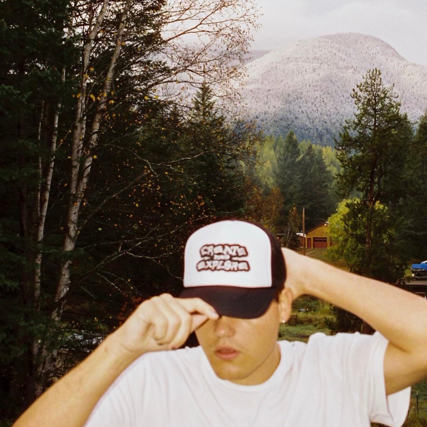Create and Explore Trucker