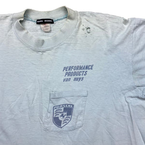 Porsche Performance Products Tee