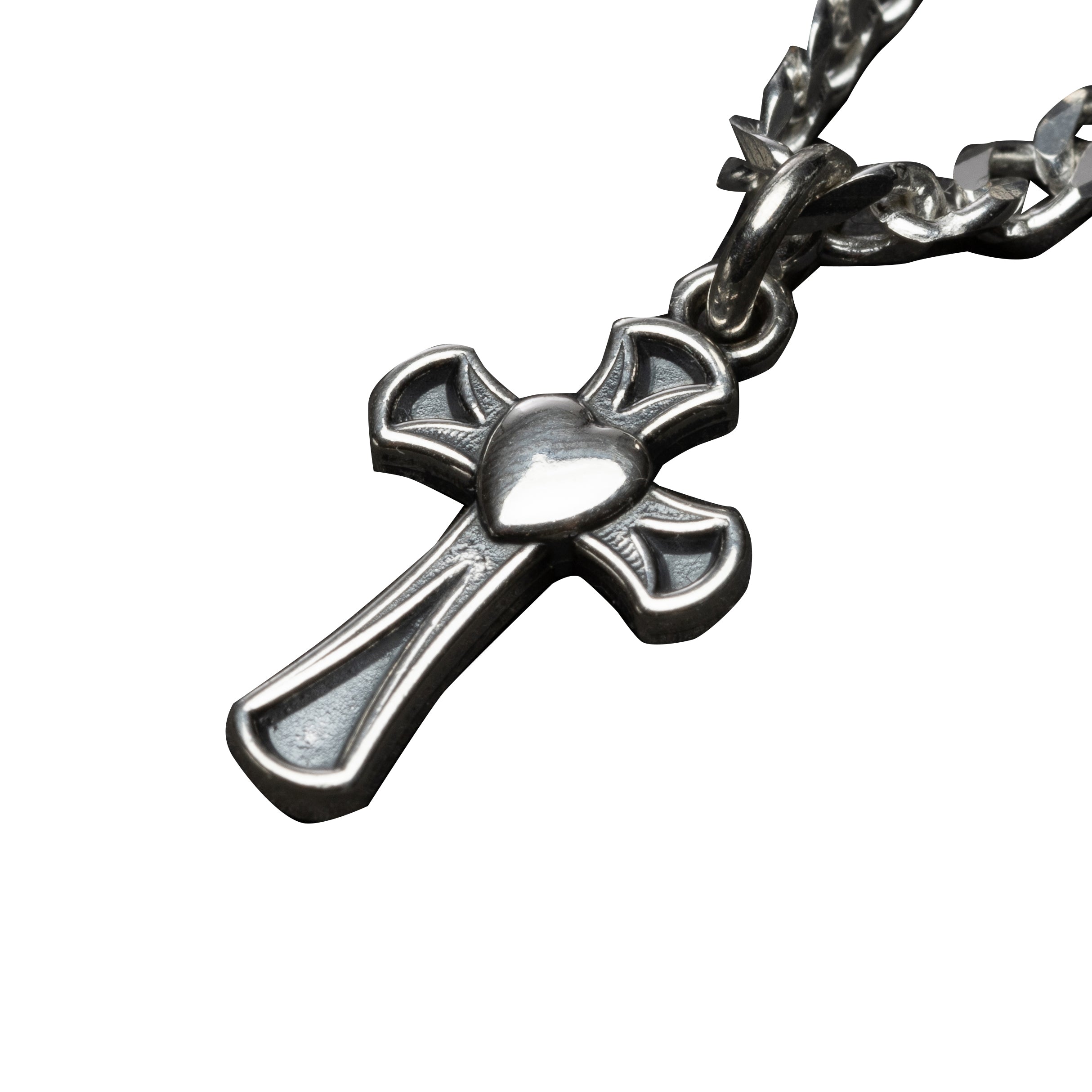 Cross your Heart Chain