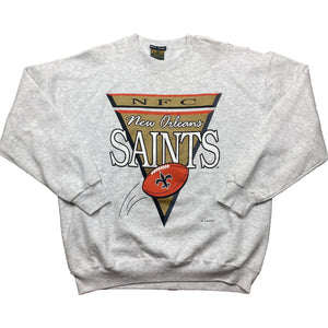 1993 New Orleans Saints Crew