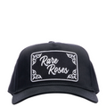 Rare Standard SnapBack Black