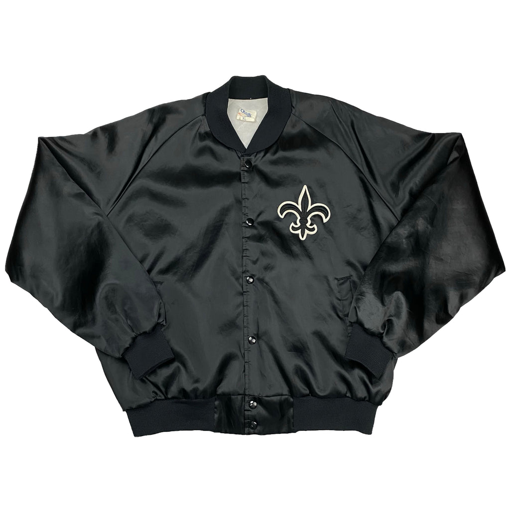 Saints Chalkline Satin Jacket