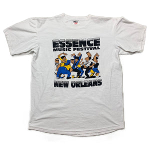 Essence Festival Fat Albert Tee