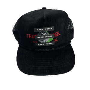 True Wheel