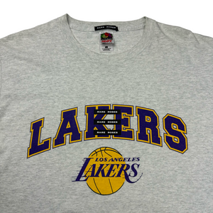 LA RR