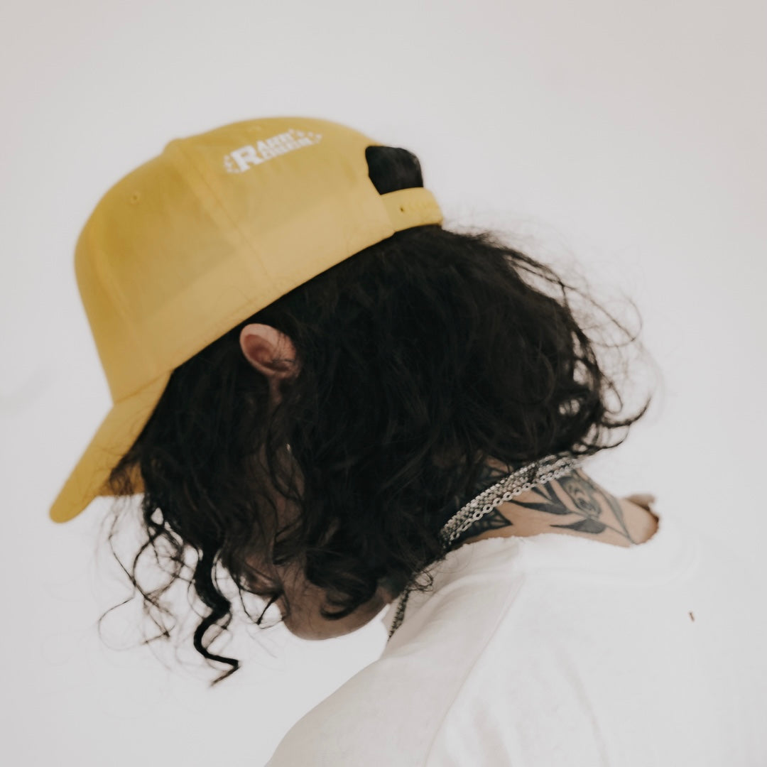 Shooting Stars Snapback