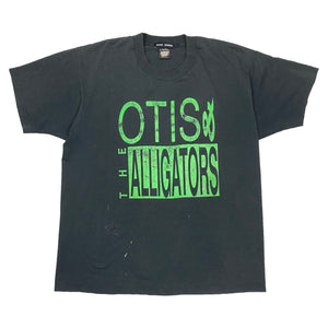 Otis & the Alligators Tee