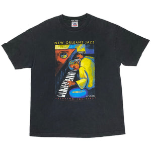 1994 N.O. Jazz Tee