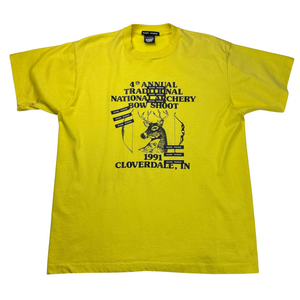 RR Archery