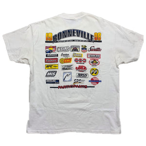 1998 Bonneville Speed Week Racing Tee