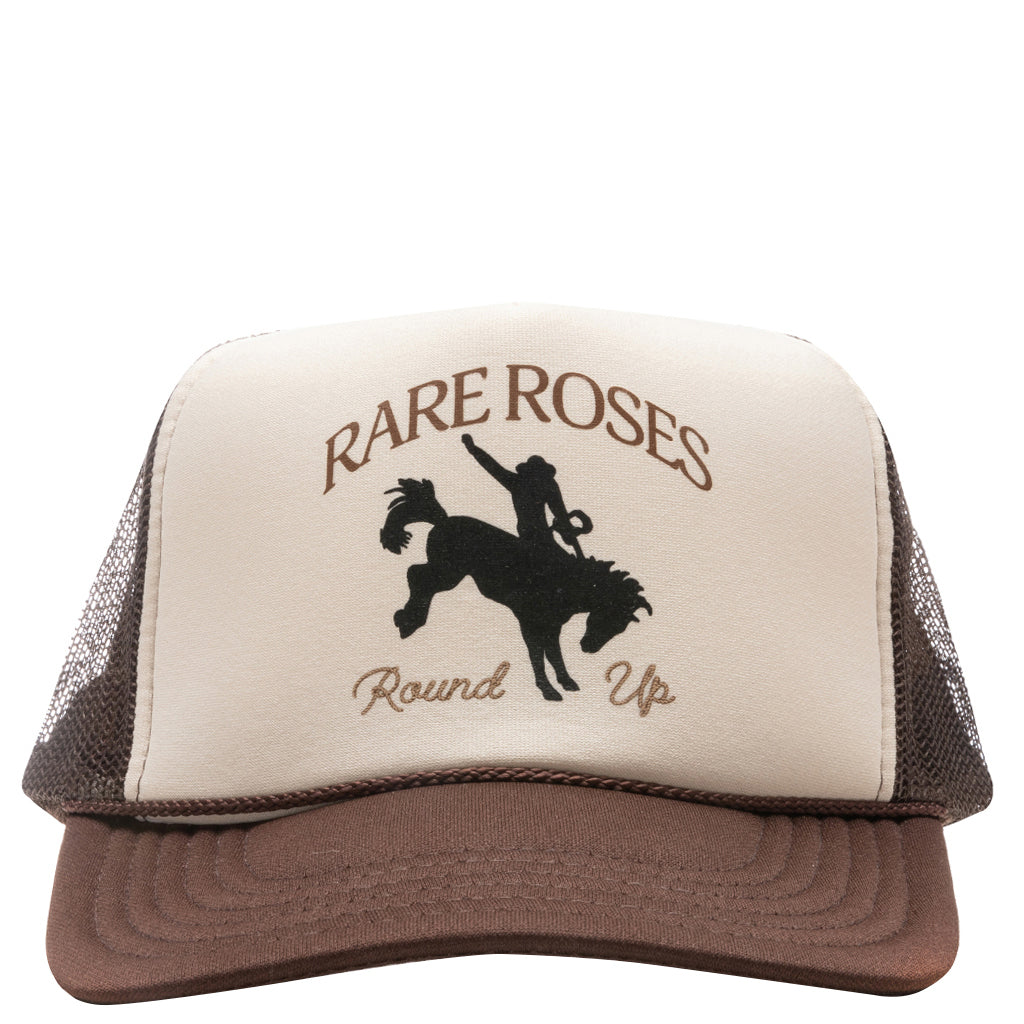 Round Up Trucker